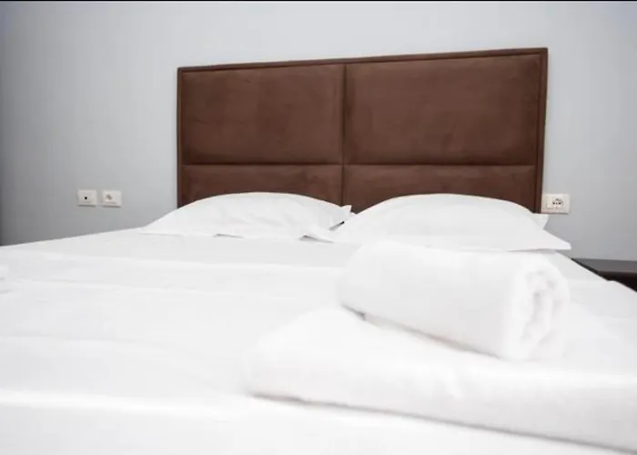 Fairy Host Apartamente Vlore