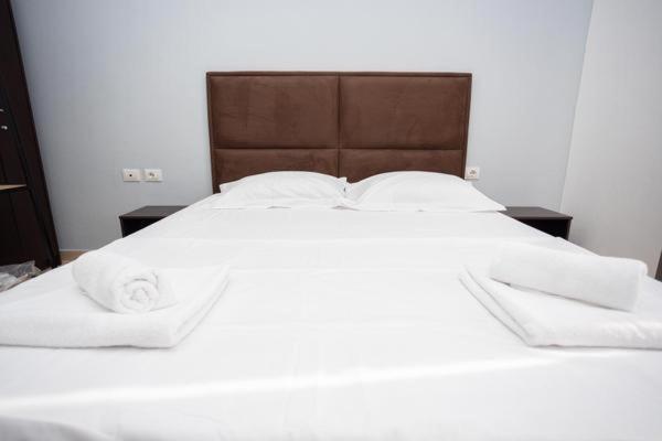 Appartement Fairy Host Vlorë