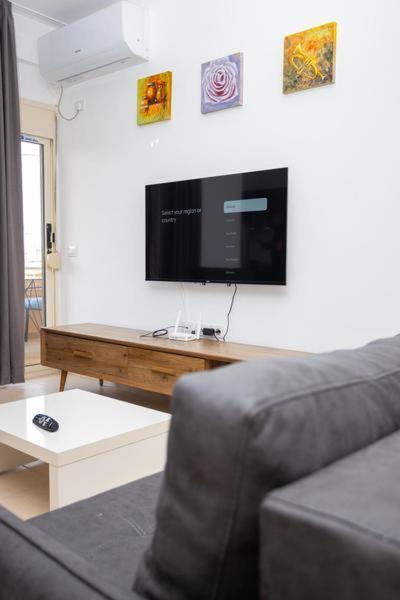 Fairy Host Apartament *