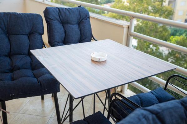 Apartament Fairy Host Wlora